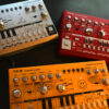 Kurs «Technogroove mit TB-303» Einsteiger Workshop bei klangbild Studios Aarau