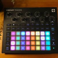 Kurs «Novation Circuit Basics» Einsteiger Workshop Kurs «Novation Circuit Basics» Einsteiger Workshop