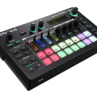 Kurs «Groove Box Basics» Einsteiger Workshop bei klangbild Studios Aarau Kurs «Groove Box Basics» Einsteiger Workshop bei klangbild Studios Aarau