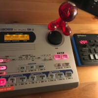 Kurs «Groove Box Basics» Einsteiger Workshop bei klangbild Studios Aarau Kurs «Groove Box Basics» Einsteiger Workshop bei klangbild Studios Aarau