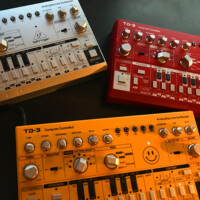 Kurs «Technogroove mit TB-303» Einsteiger Workshop bei klangbild Studios Aarau Kurs «Technogroove mit TB-303» Einsteiger Workshop bei klangbild Studios Aarau